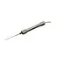 Solar P1 Baiting Needle with Boilie Stop Dispenser