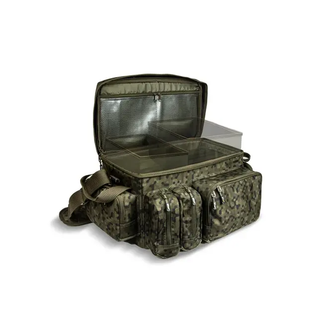 Solar Tackle SP C-Tech Barrow Bag XL