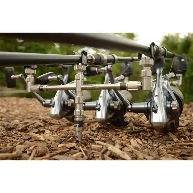 Solar P1 3-Rod Wide Buzzer Bar