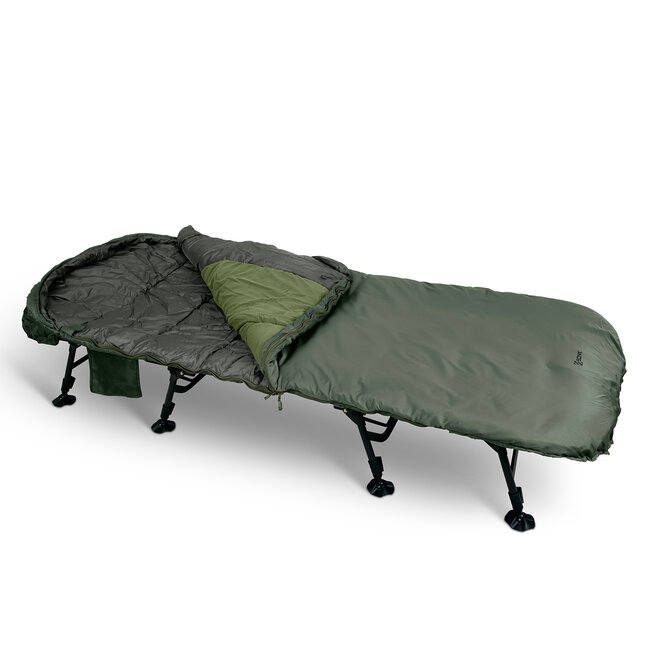 Sonik Bank-Tek Wide - 5 Season Sleep System