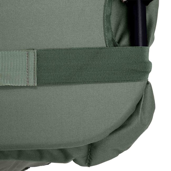 Sonik Bank-Tek Wide - 5 Season Sleep System