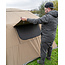 RidgeMonkey XF2 Compact V2 - 1 man - bivvy