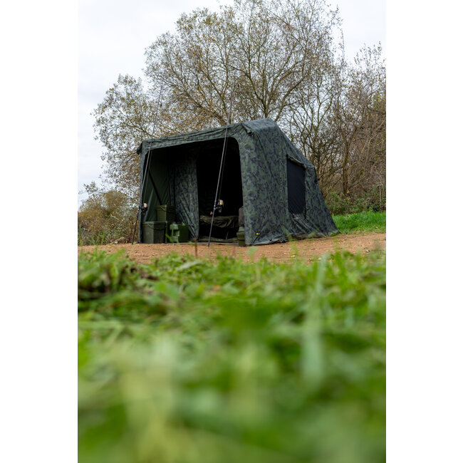 RidgeMonkey XF2 Standaard V2 - Bivvy - 2 man