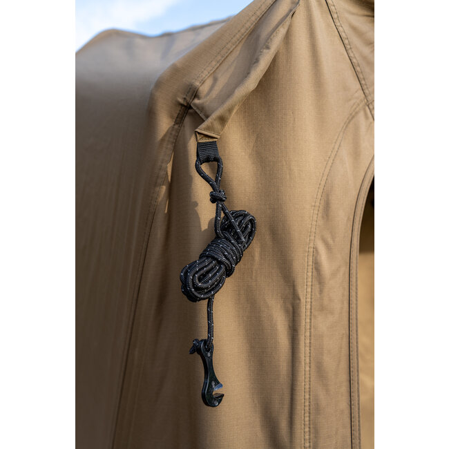 RidgeMonkey XF2 Standaard V2 - Bivvy - 2 man