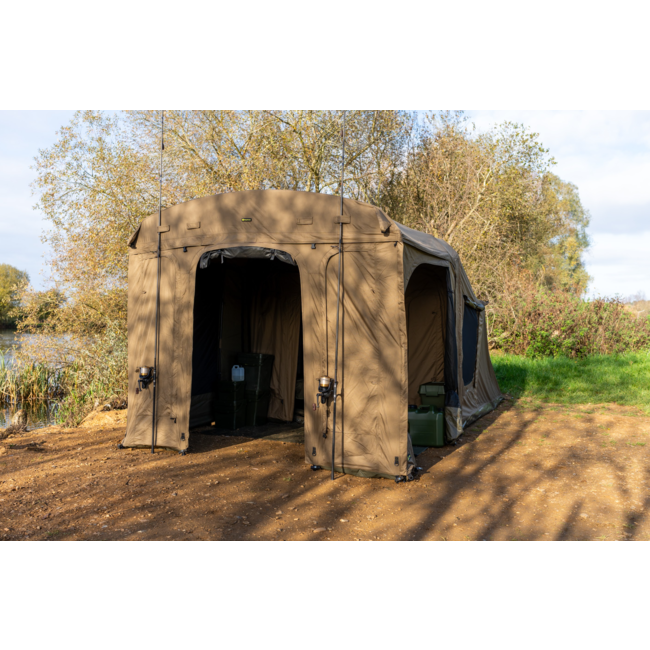 RidgeMonkey XF2 Porch Extension V2