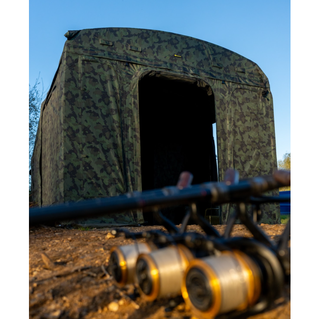 RidgeMonkey XF2 Porch Extension V2