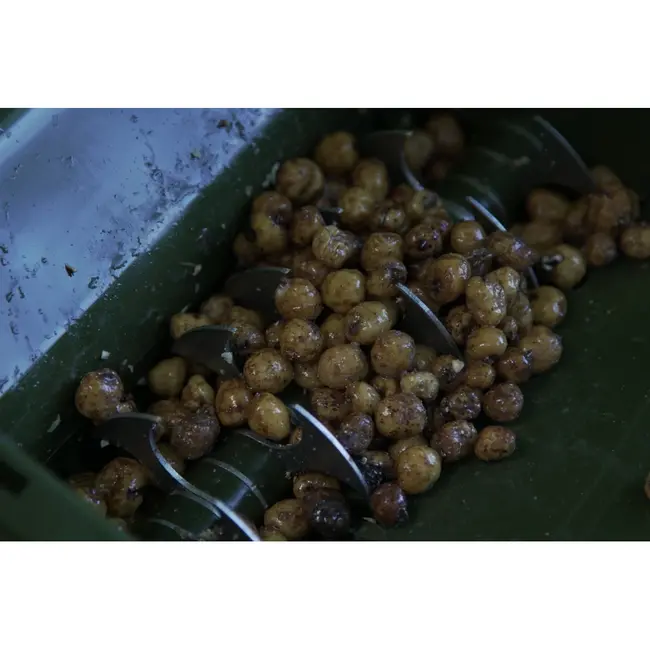 RidgeMonkey Advanced Boilie Crusher Particle Plate