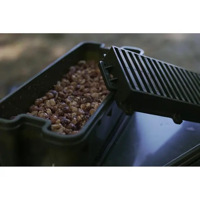 RidgeMonkey Advanced Boilie Crusher Particle Plate