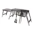 RidgeMonkey Grilla BBQ FirePit Edition