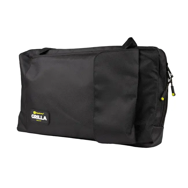 RidgeMonkey Grilla BBQ FirePit Edition