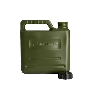 RidgeMonkey Heavy Duty Water Carrier 2.5L