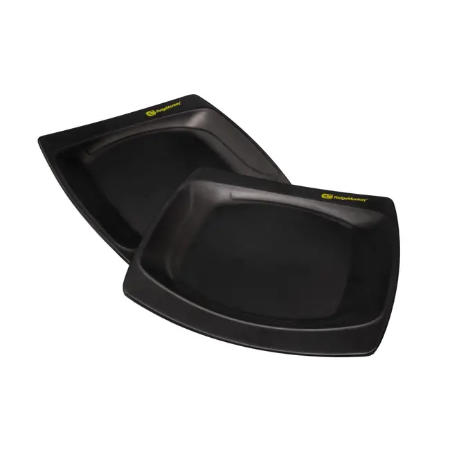 RidgeMonkey DLX Standard Plate