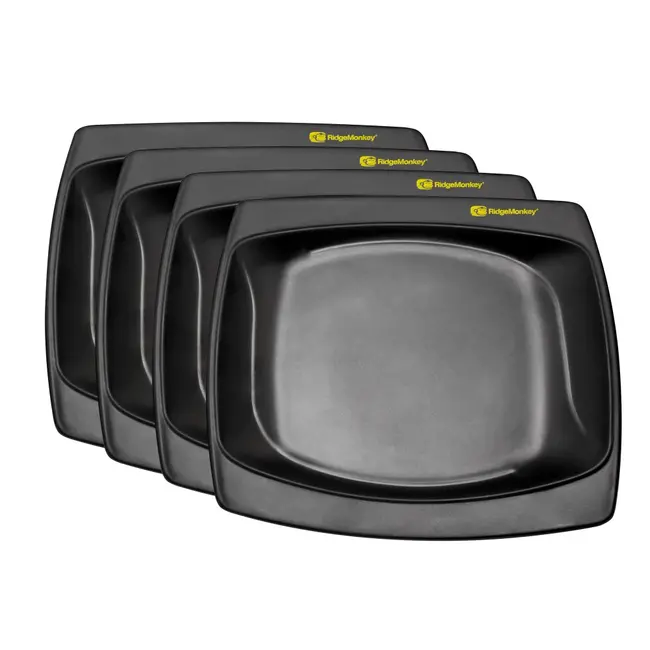 RidgeMonkey DLX Large Plate