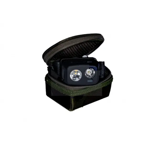 RidgeMonkey Compact Headtorch Case
