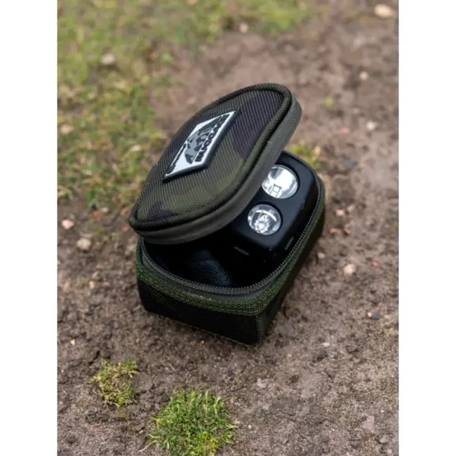 RidgeMonkey Compact Headtorch Case