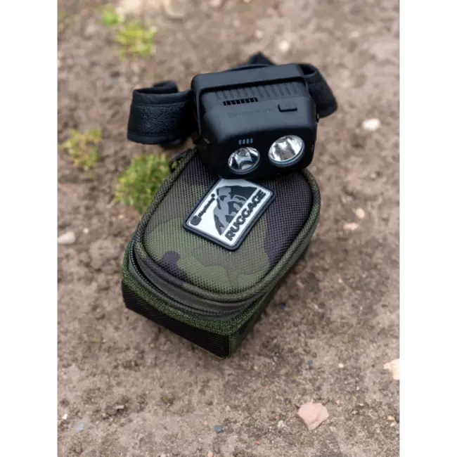RidgeMonkey Compact Headtorch Case
