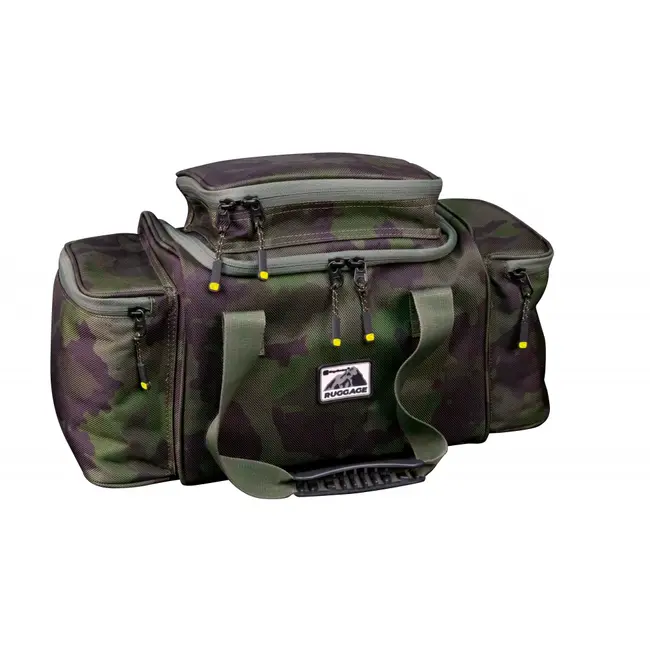 RidgeMonkey Ruggage Small Cookware Carryall