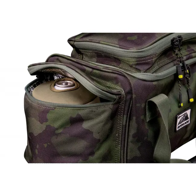 RidgeMonkey Ruggage Small Cookware Carryall