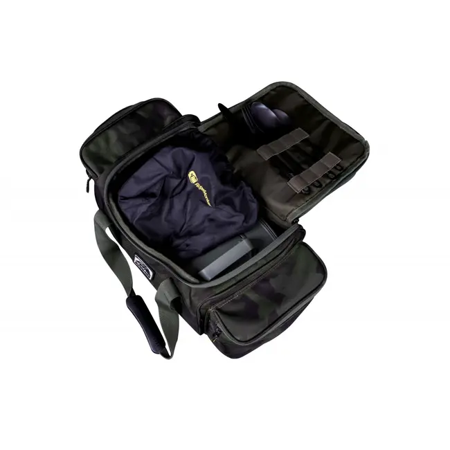 RidgeMonkey Ruggage Small Cookware Carryall