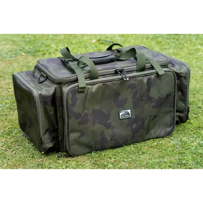 RidgeMonkey Ruggage Kit & Cool Bag