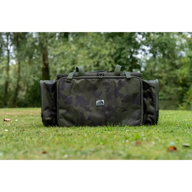 RidgeMonkey Ruggage Kit & Cool Bag