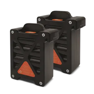 Deeper Quest Li-Ion Battery Set