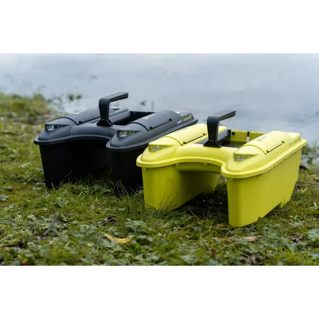 RidgeMonkey Hunter 750 - voerboot