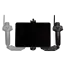 Deeper Quest Tablet en afstandsbediening houder.