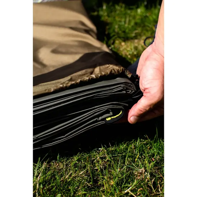RidgeMonkey Escape XF2 Extended Groundsheet V2