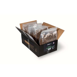 Nash Monster Shrimp Bulk Deal - 20KG