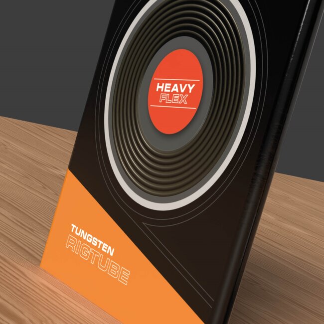 Pole Position Heavy Flex - Tungsten Rigtube