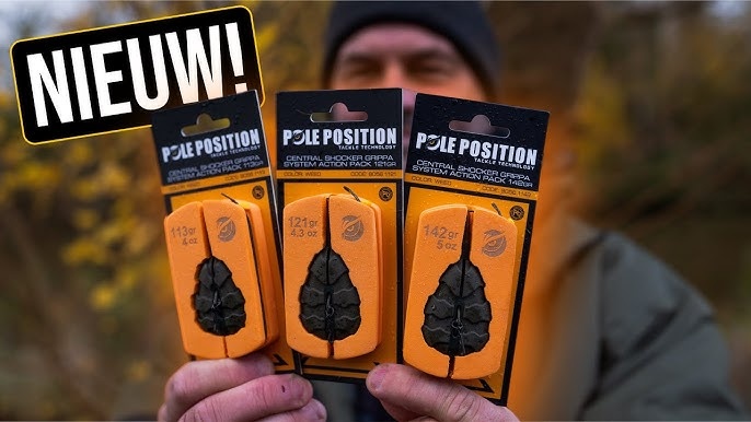 De lood systemen - Action Packs