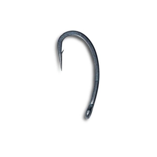 Nash Curve Shank - Karperhaak