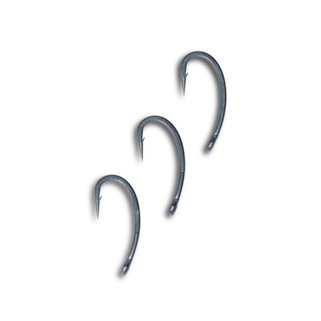 Nash Curve Shank X - Karperhaak