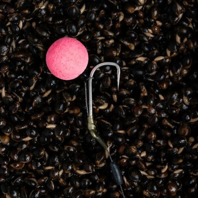 Nash Twister Long Shank X - Karperhaak