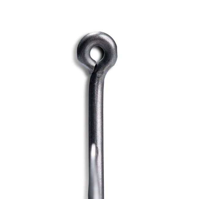 Nash Claw Long Shank X - Karperhaak