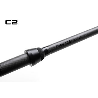 Century C2 MK2 - (Command & Control) - Karperhengel