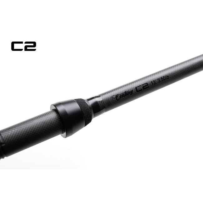 Century C2 MK2 - (Command & Control) - Karperhengel