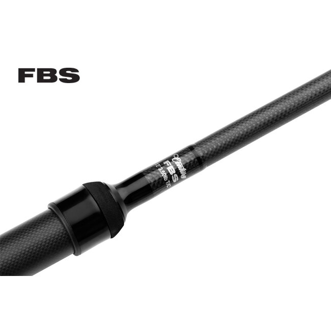 Century Fat Boy Slim (FBS) - Karperhengel: Ultieme speelactie en finesse