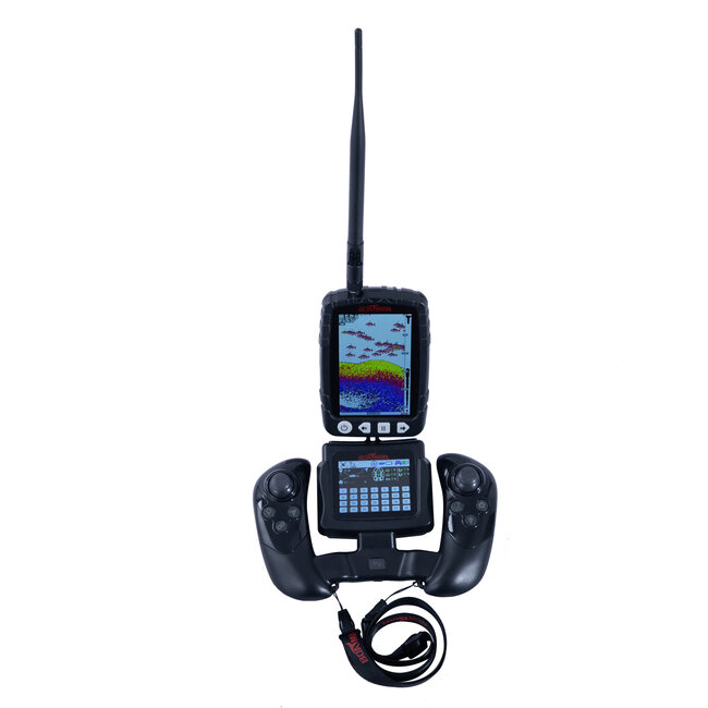 Boatman Leader Pro - Voerboot