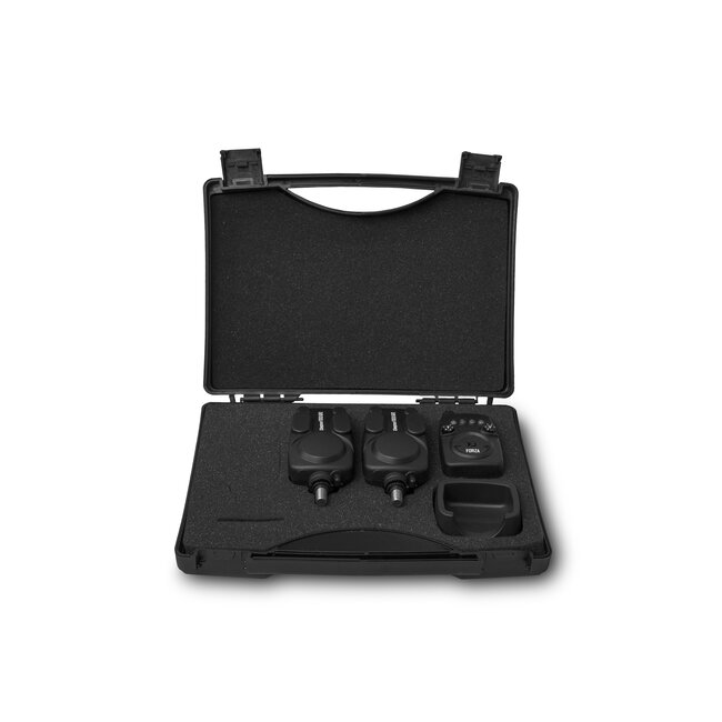 Delphin FORZA Life+ - Beetmelder Set - 2+1