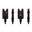 Delphin SMART - 2+1 - Beetmelder Set