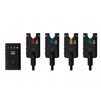 Delphin Delphin SMART - 4+1 - Beetmelder Set Delphin Delphin SMART - 4+1 - Beetmelder Set