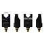Delphin MINOR - 4+1 - Beetmelder Set