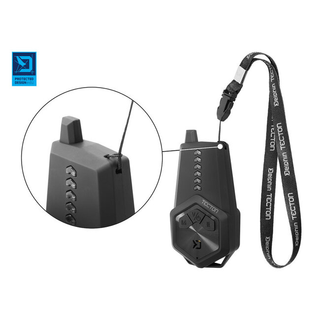 Delphin Tecton - Beetmelder Set