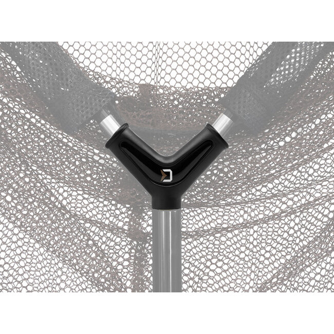 Delphin Metalen Spreidblok voor Schepnet