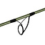 Delphin ETNA LongSHOT+ 12FT - 3.35LB - Camouflage Groen - Karperhengel