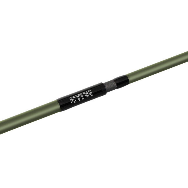Delphin ETNA LongSHOT+ 12FT - 3.35LB - Camouflage Groen - Karperhengel