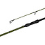 Delphin ETNA LongSHOT+ 12FT - 3.35LB - Camouflage Groen - Karperhengel