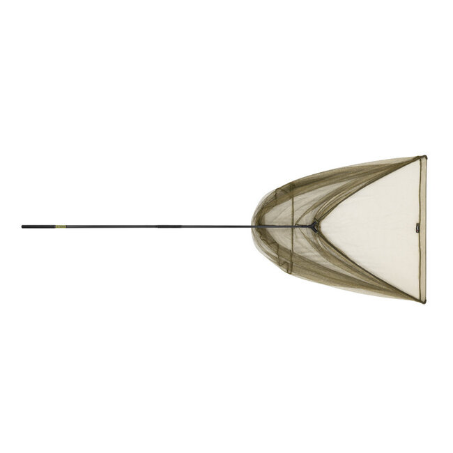 Delphin Partisan - 2-delig Landingsnet